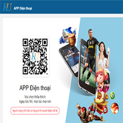 Đăng Ký Kubet Nhận Khuyến Mãi 500k icon