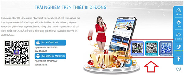 Đánh giá nhà cái 123B 03
