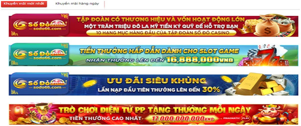 Đánh giá nhà cái Sodo66 05