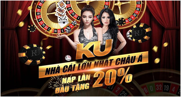 Giới thiệu nhà cái Kubet KU11 01