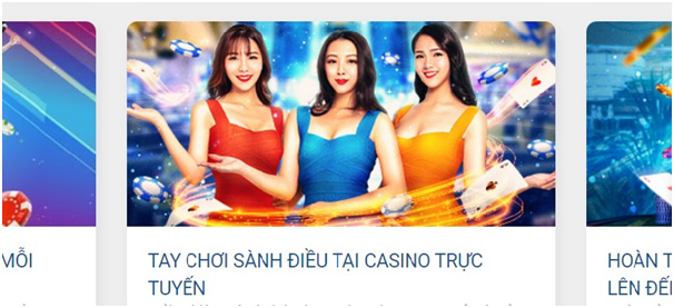 Khuyến mại hấp dẫn của nhà cái HL8 01