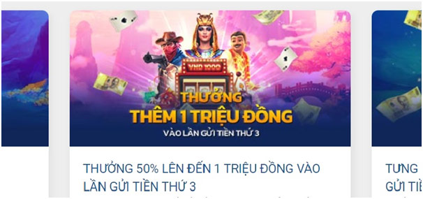 Khuyến mại hấp dẫn của nhà cái HL8 02