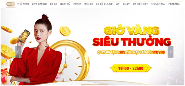 Nhà cái Uw88 05