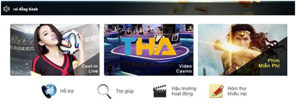 Thabet - Thương hiệu cá cược trực tuyến đẳng cấp nhất 02
