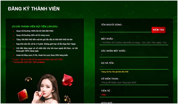 Ưu điểm nhà cái M8win 04