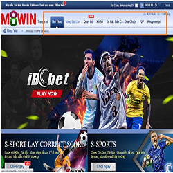 Ưu điểm nhà cái M8Win – Nhà cái cá cược trực tuyến uy tín nhất icon
