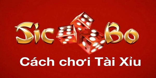 Cách chơi game Tài Xỉu tại nhà cái Galaxy6623 02