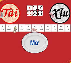 Cách Chơi Game Tài Xỉu Hấp Dẫn Tại Nhà Cái Galaxy6623 – Casino6623.com icon