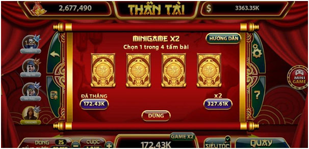 Cẩm nang tải game thiên đường trò chơi cho newbie 01