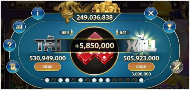 Cẩm nang tải game thiên đường trò chơi cho newbie 03