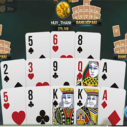 Những kinh nghiệm chơi binh xập xám hay nhất Vịnh Bắc Bộ icon