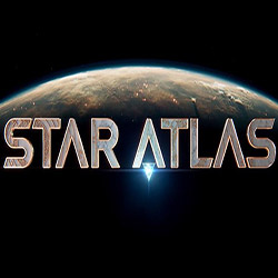 Tìm hiểu game Star Atlas là gì? Thông tin chi tiết về game Star Atlas và ATLAS, POLIS coin icon
