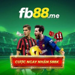 Giới thiệu những tựa game “đình đám” nhất trên trang fb88 icon