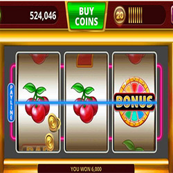 Các loại hình slot games đang phổ biến nhất trên thị trường hiện nay icon