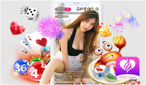 Cách Đăng Ký Hotlive Dành Cho Người Mới 03