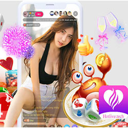 Cách Đăng Ký Hotlive Dành Cho Người Mới Nhanh Chóng- hotlive.tech icon