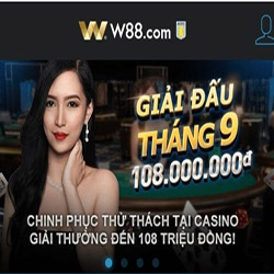 Những Lý Do Nên Cài Đặt Ứng Dụng Mobile W88 icon