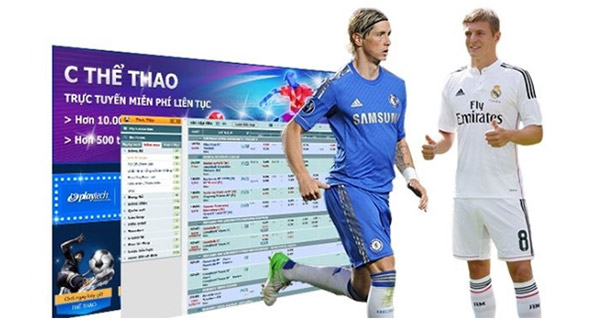 Công Thức Dự Đoán Bóng Đá 789bet 01