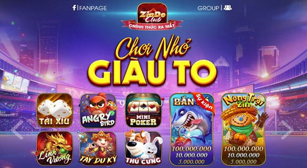 Đánh Giá Chi Tiết Hay Nhất Về Sân Chơi Zindo 02