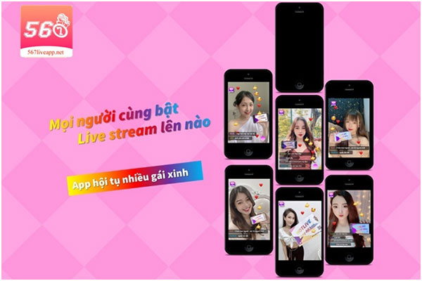 Hướng dẫn đăng ký 567live nhanh chóng 02