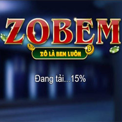 Zobem – Link down cổng game Zobem cho Android, IOS, APK 2022 icon