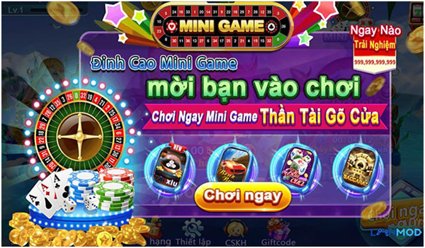 Tải bắn cá H5 cho ios, android, apk 02
