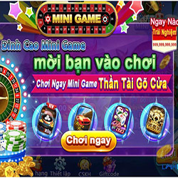 BanCaH5 – Tải Bắn Cá H5 cho iOS, Android, APK mới nhất icon
