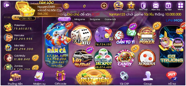Tải Sam86 APK IOS PC Miễn Phí 01