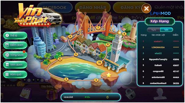 Tải Sam86 APK IOS PC Miễn Phí 02