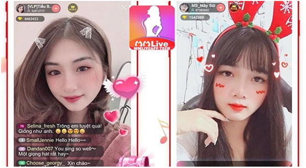 Top game đổi thưởng mmlive tỷ lệ cao 04