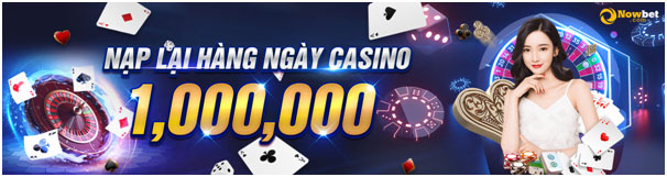 Đăng ký nhà cái Nowbet nhận lì xì khủng 04