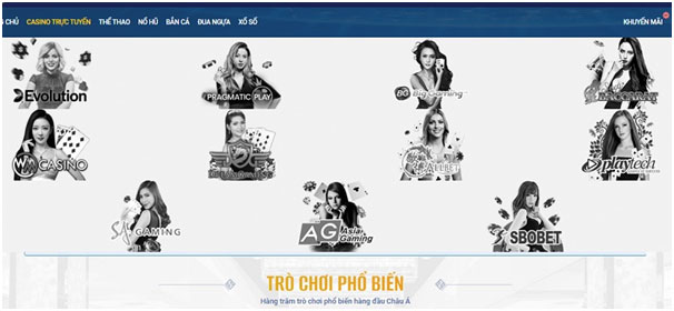 Đăng ký nhà cái Nowbet nhận lì xì khủng 08