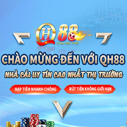 Hướng Dẫn Cách Đăng Nhập QH88 Cho Tân Thủ icon