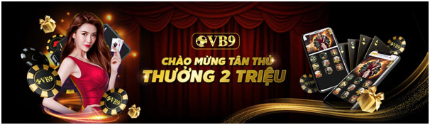 Vuabai9 - Trang cá cược uy tín nhất thị trường 02