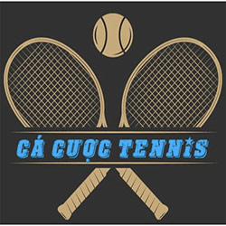 Cá độ tennis online siêu hấp dẫn – Cá cược quần vợt icon
