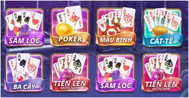Download Game Bài Go88co Vin APK mới nhất 1