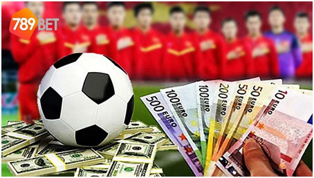 Kinh Nghiệm Soi Kèo Bóng Đá Tại 789bet 1