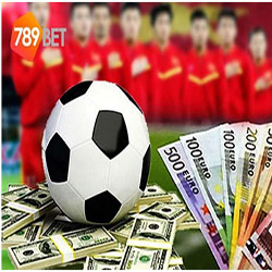 Chia Sẻ Kinh Nghiệm Soi Kèo Bóng Đá Tại 789bet icon
