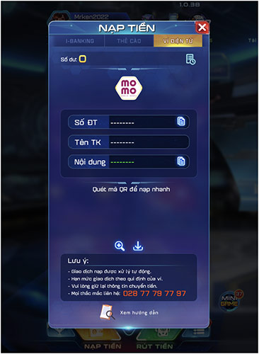 Lô đề Win79 hay Lô đề 789club hấp dẫn hơn 02