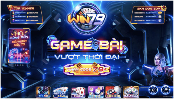 Lô đề Win79 hay Lô đề 789club hấp dẫn hơn 03