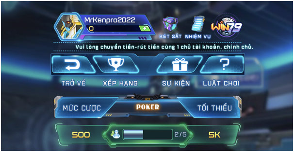 Lô đề Win79 hay Lô đề 789club hấp dẫn hơn 04