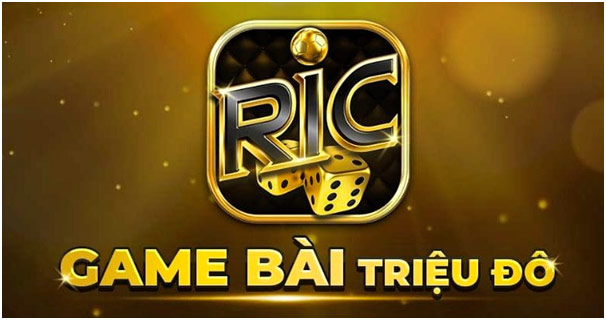 Ricwin, Vicwin, Go88 01