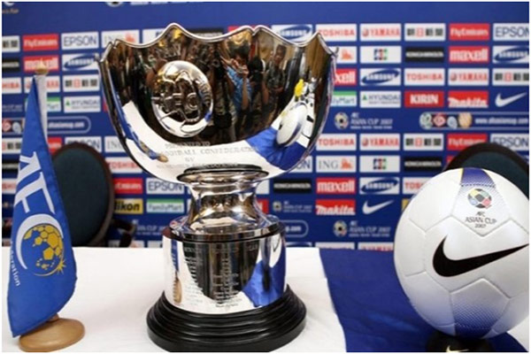 Thể thức thi đấu Asian Cup 1