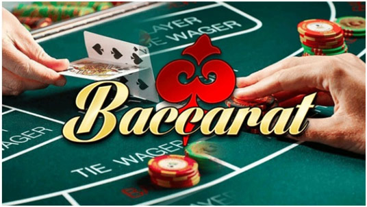 Bacccarat tại nhà cái SV88 2