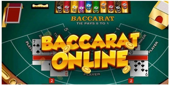 Bacccarat tại nhà cái SV88 4
