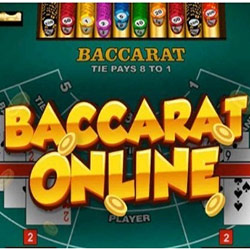 Bacccarat SV88 – Nhà cái SV88 chia sẻ cách chiến thắng trò chơi này chỉ trong “một nốt nhạc” icon