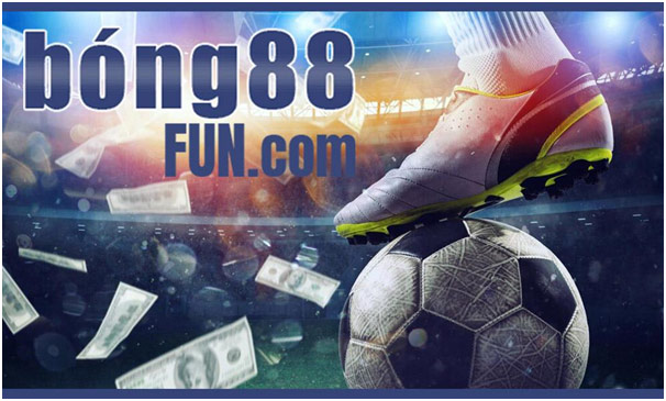 Bong88 Fun hỗ trợ rút tiền thắng cược Bong88 chỉ trong 5 phút 2