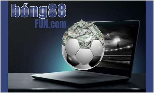 Bong88 Fun hỗ trợ rút tiền thắng cược Bong88 chỉ trong 5 phút 3