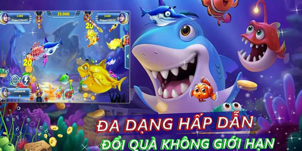 cách tải game bắn cá 888b 1