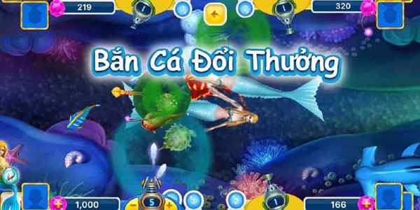 cách tải game bắn cá 888b 2